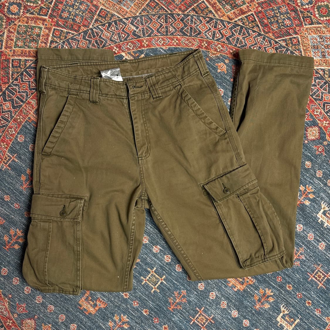 칼하트 카고팬츠 상품이미지3