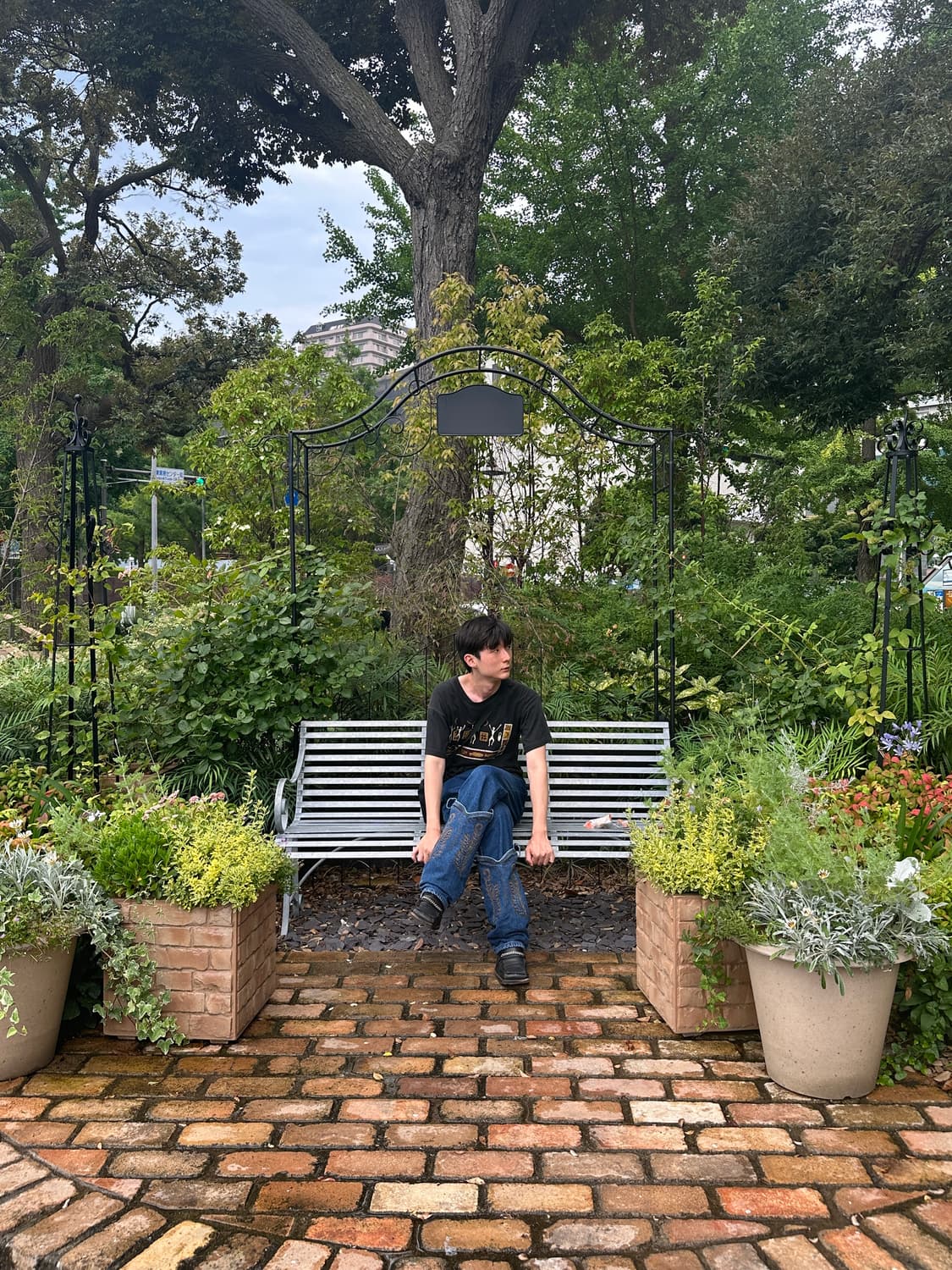 Martine Rose 스퀘어토 뮬 42 상품이미지4