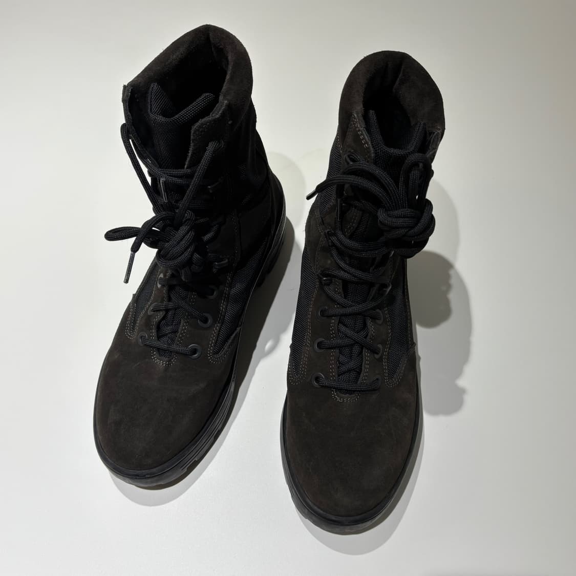 44) 이지 시즌4 부츠 상품이미지1