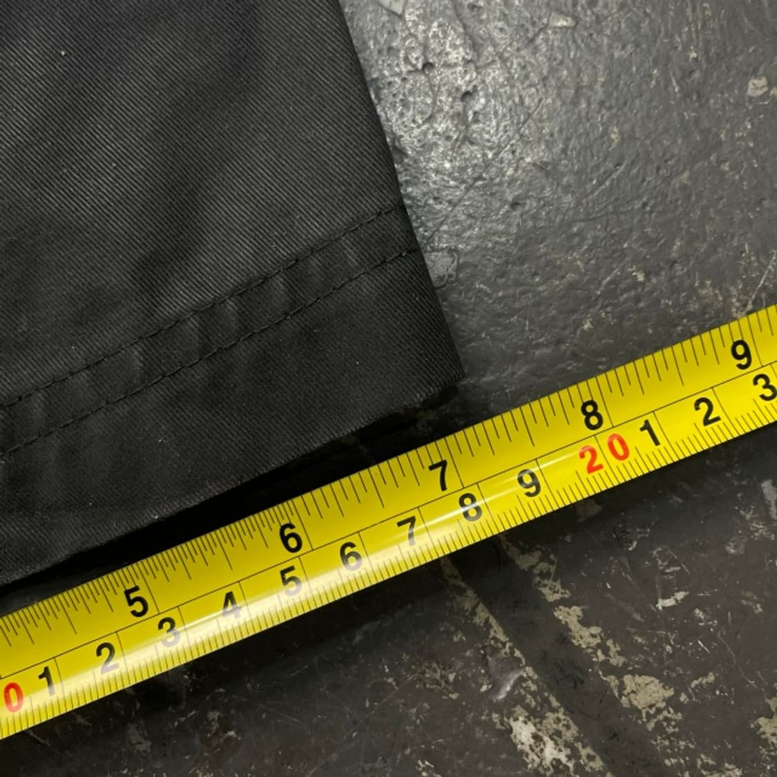 30 나이키 코튼 팬츠  상품이미지6