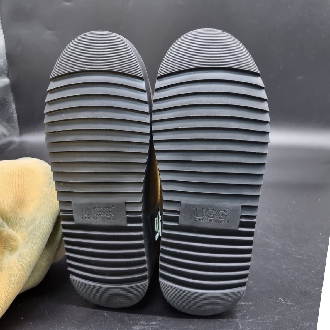 에버어그 코티드 부츠 36 230 상품이미지3