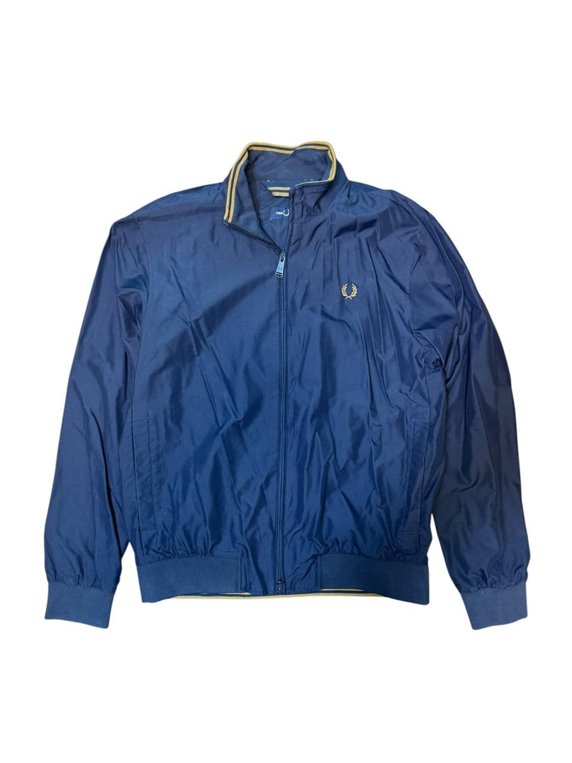프레드페리 브렌댐 재킷 상품이미지1