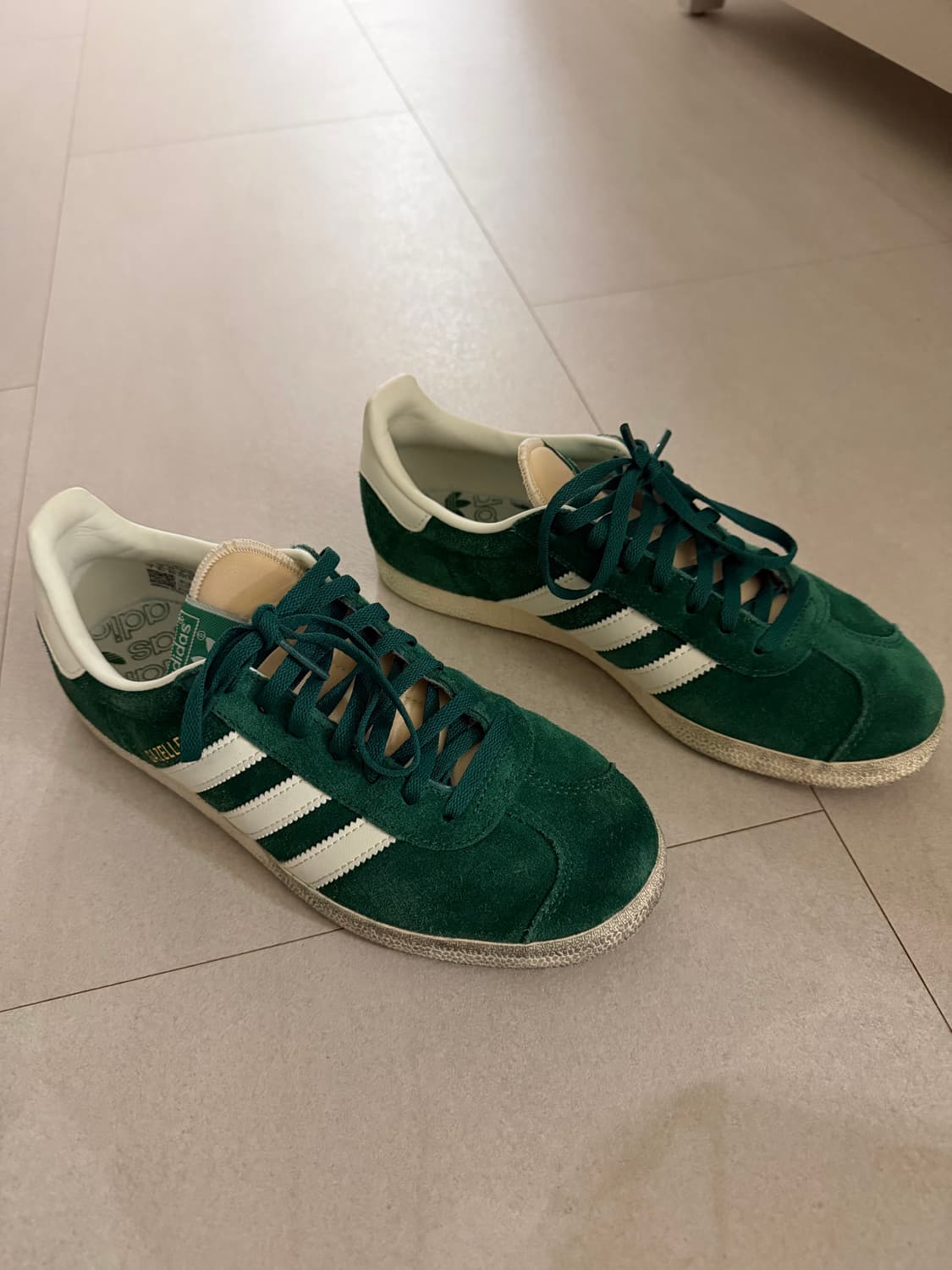 아디다스 가젤 250 상품이미지2