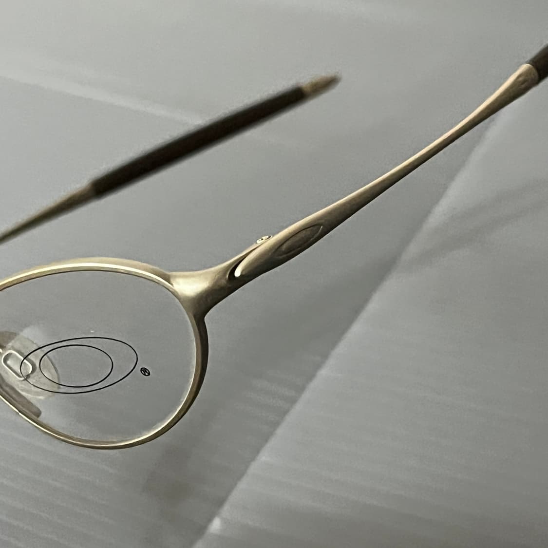 오클리 O1 플래티넘 상품이미지2