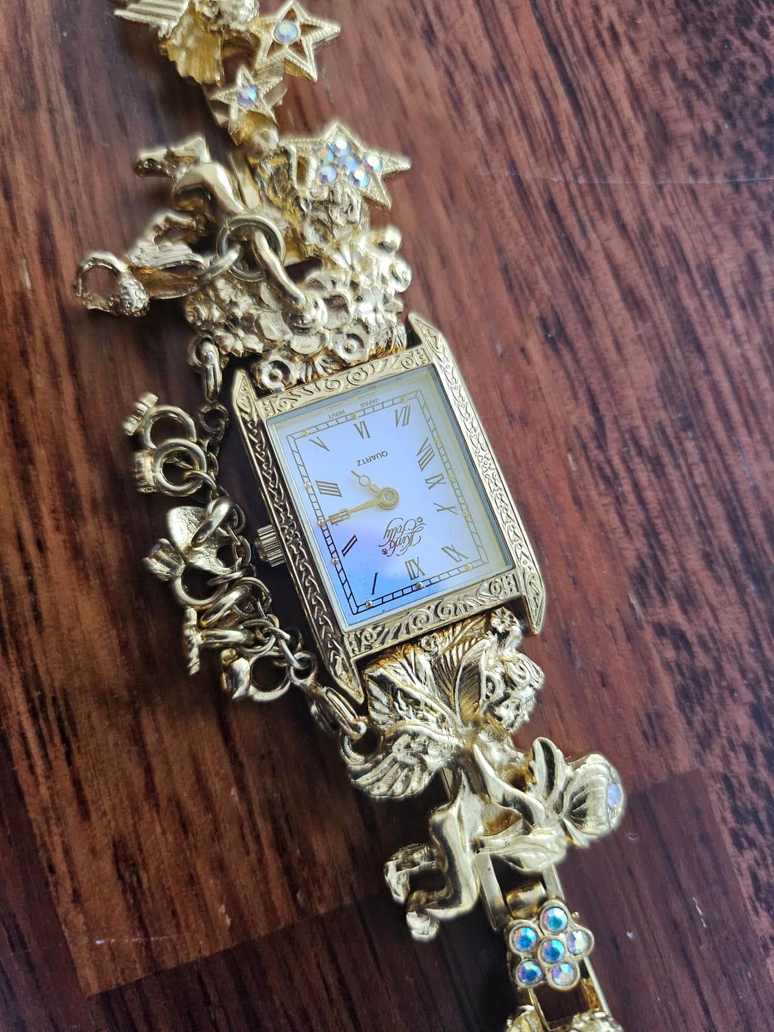 커크스 폴리 (Kirks afolly) 천사 손목시계 상품이미지1