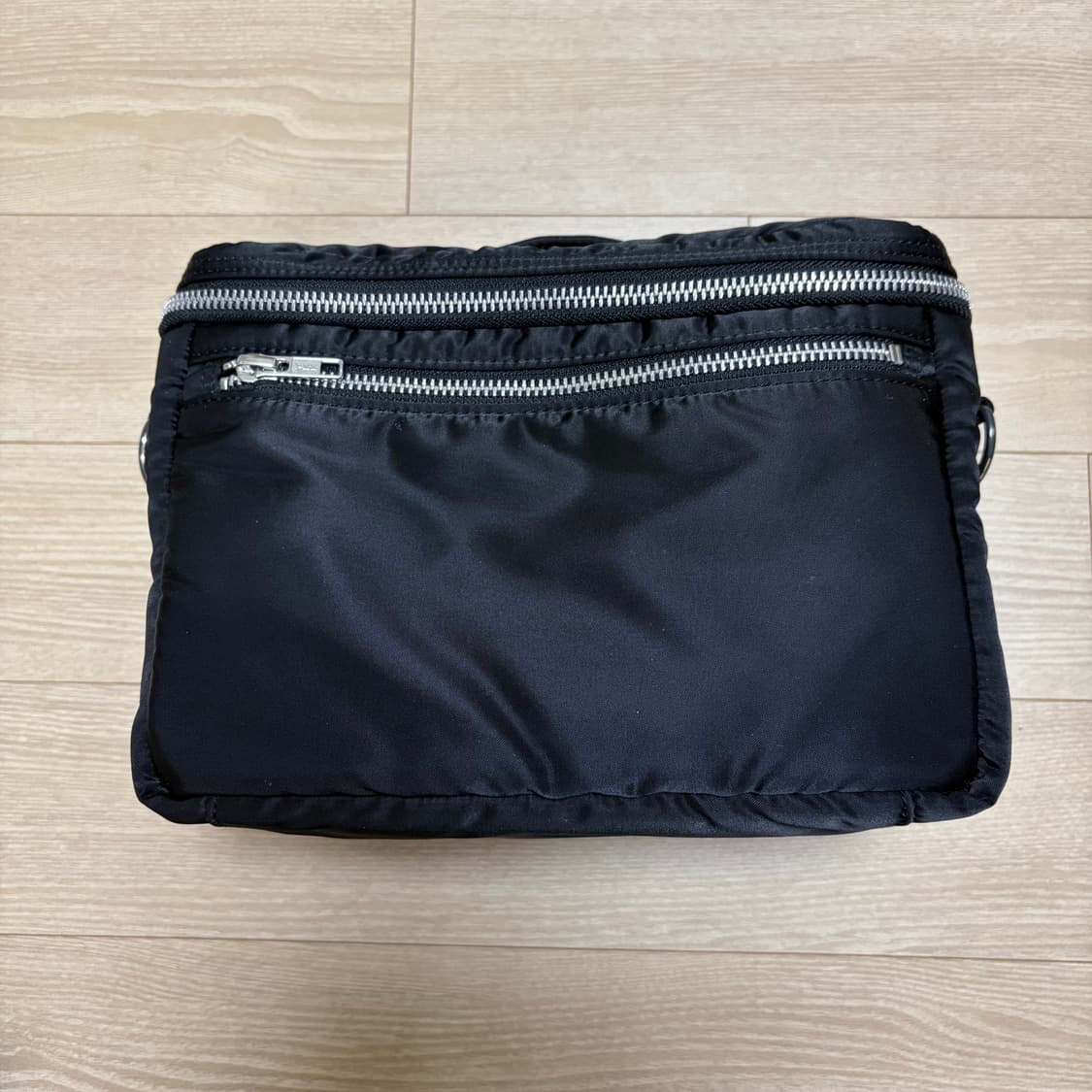 요시다포터 porter 카메라백 탱커 블랙 상품이미지2