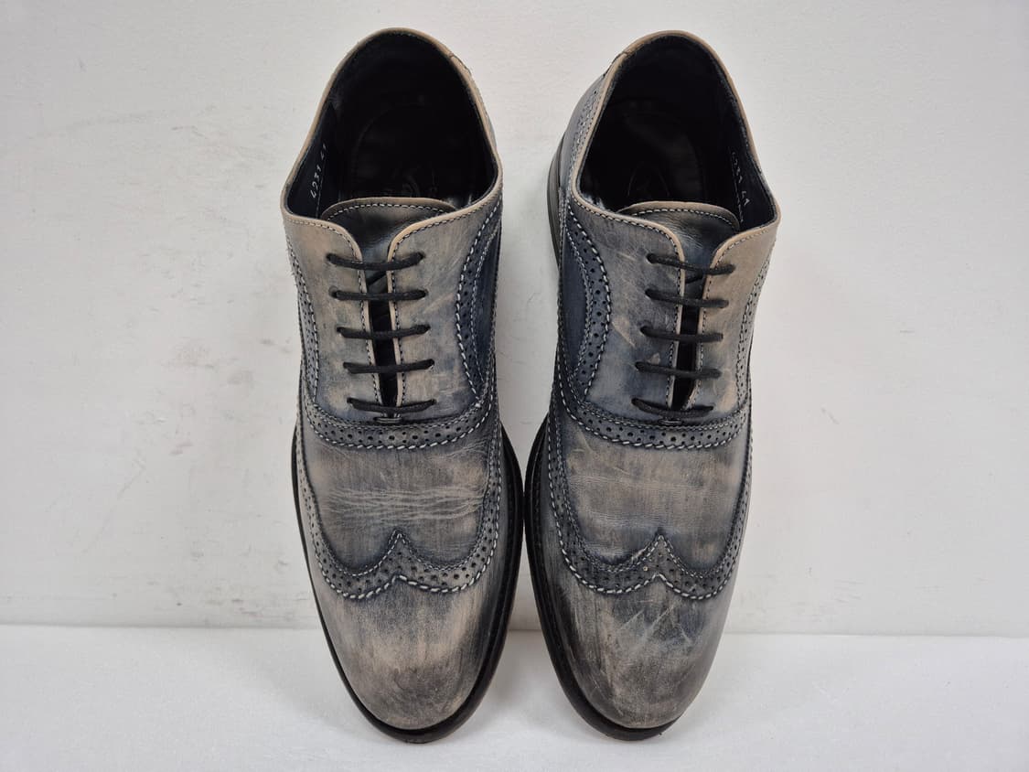 바이네르 남성 구두 260 상품이미지3