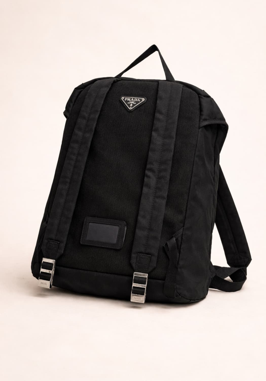 [S급] 프라다 2VZ135 테수토 나일론 백팩 판매합니다!!! 상품이미지2
