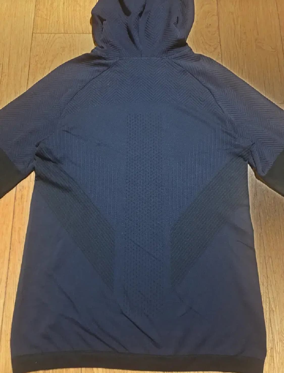 필라 후드티 95 사이즈입니다 상품이미지5