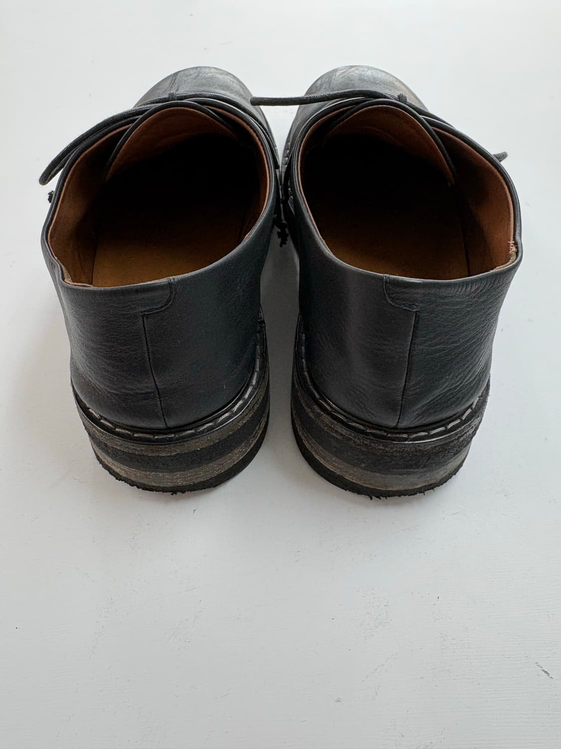 마르셀 파루카 더비 (41.5)(270-275) 상품이미지3