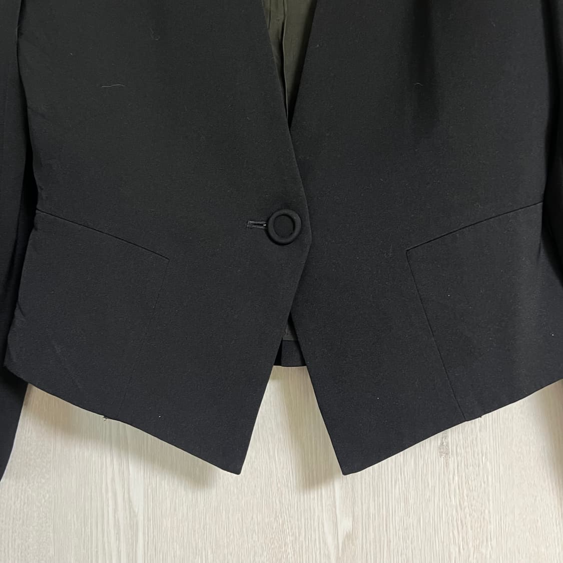 일본빈티지 숏자켓 상품이미지3