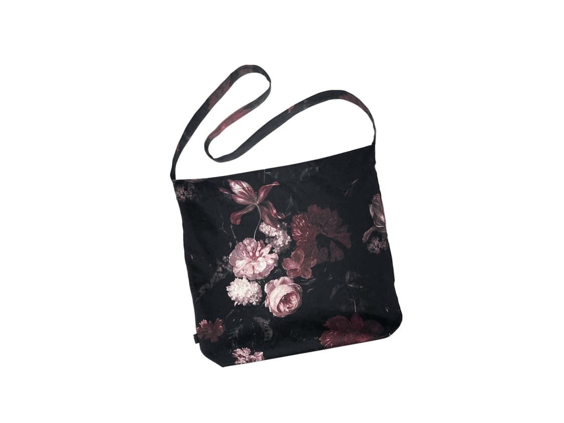 floral shoulder bag 상품이미지2