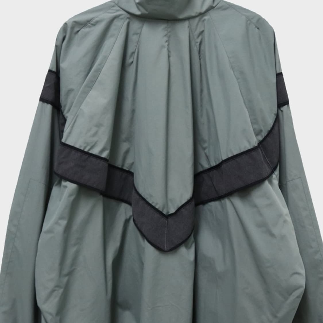 U.S.ARMY IPFU 바람막이 59821 상품이미지6