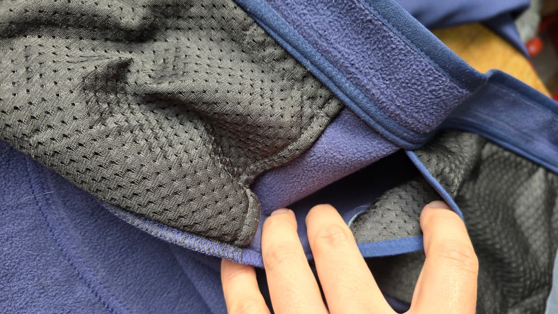 L.L.Bean 엘엘빈 아웃도어 자켓 여성 FREE  상품이미지8