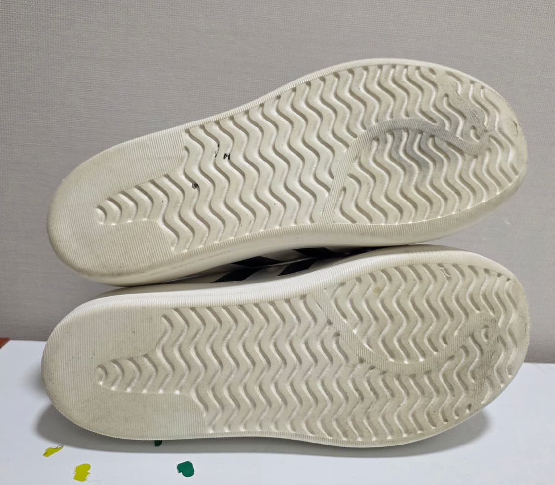 아디다스 아디폼 슈퍼스타 275mm 상품이미지5