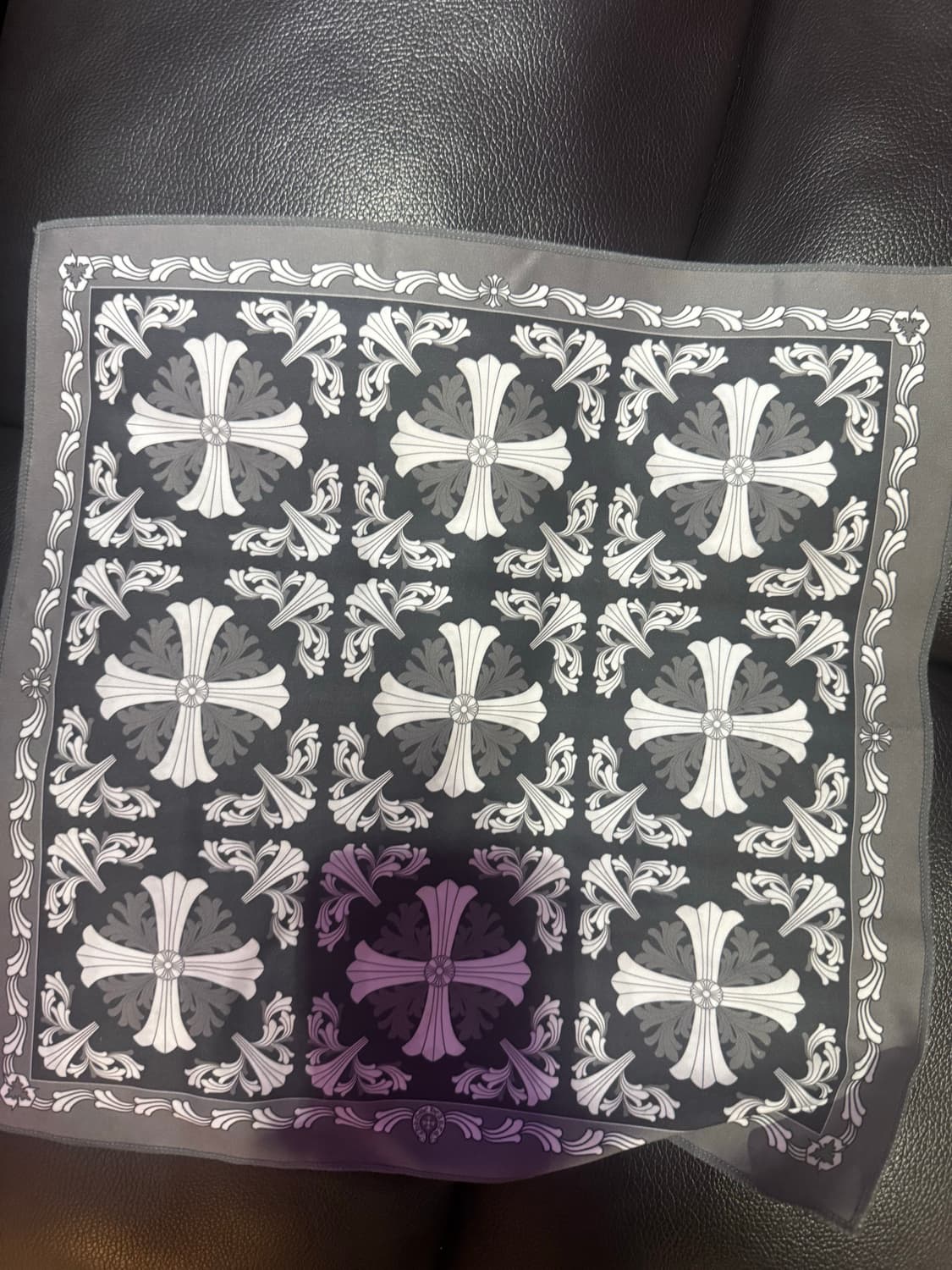 크롬하츠 안경닦이 상품이미지1