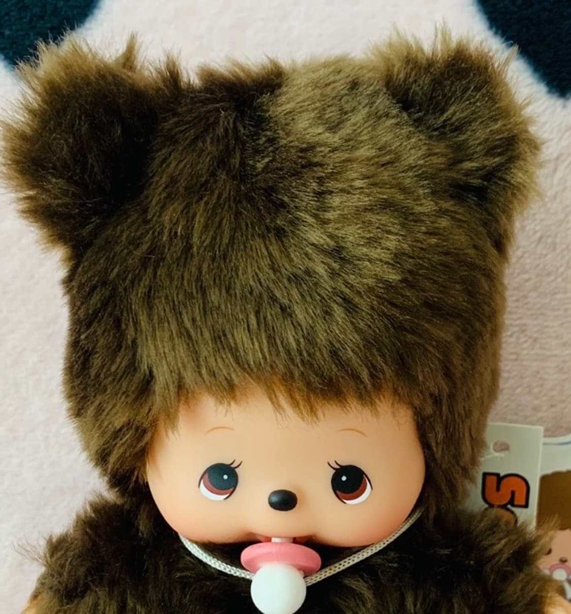 🧸몬치치 토모다치 쿠마 베비치치 상품이미지3