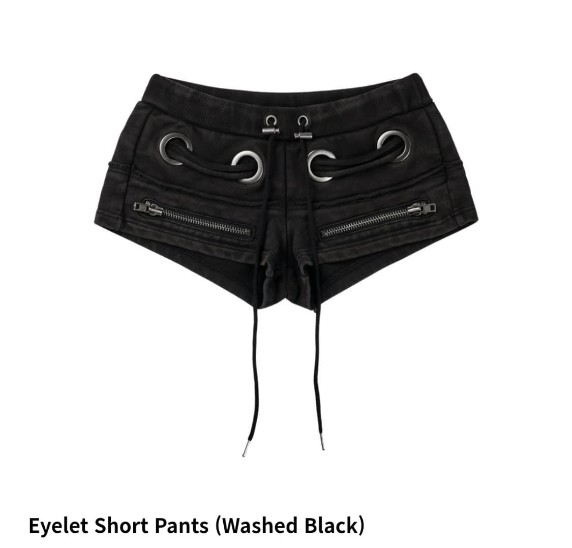 [구해요] 보니앤키예 bonienkiye 숏팬츠 쇼츠 상품이미지1