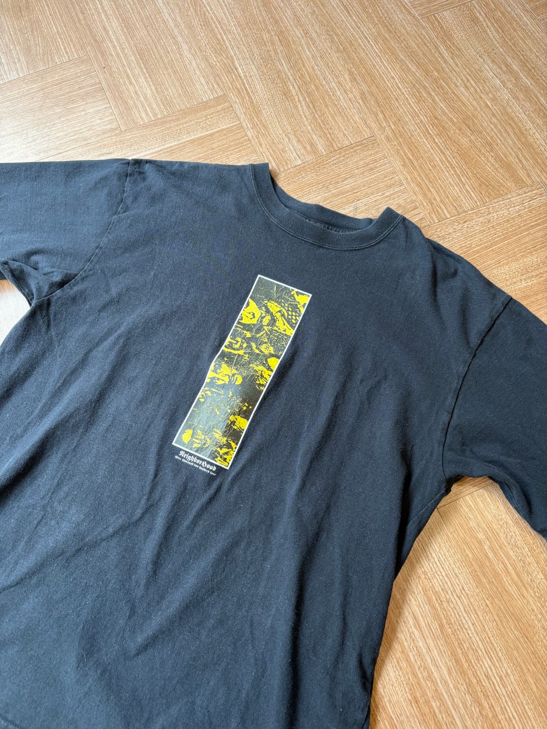 03 Neighborhood Diablo design 상품이미지2