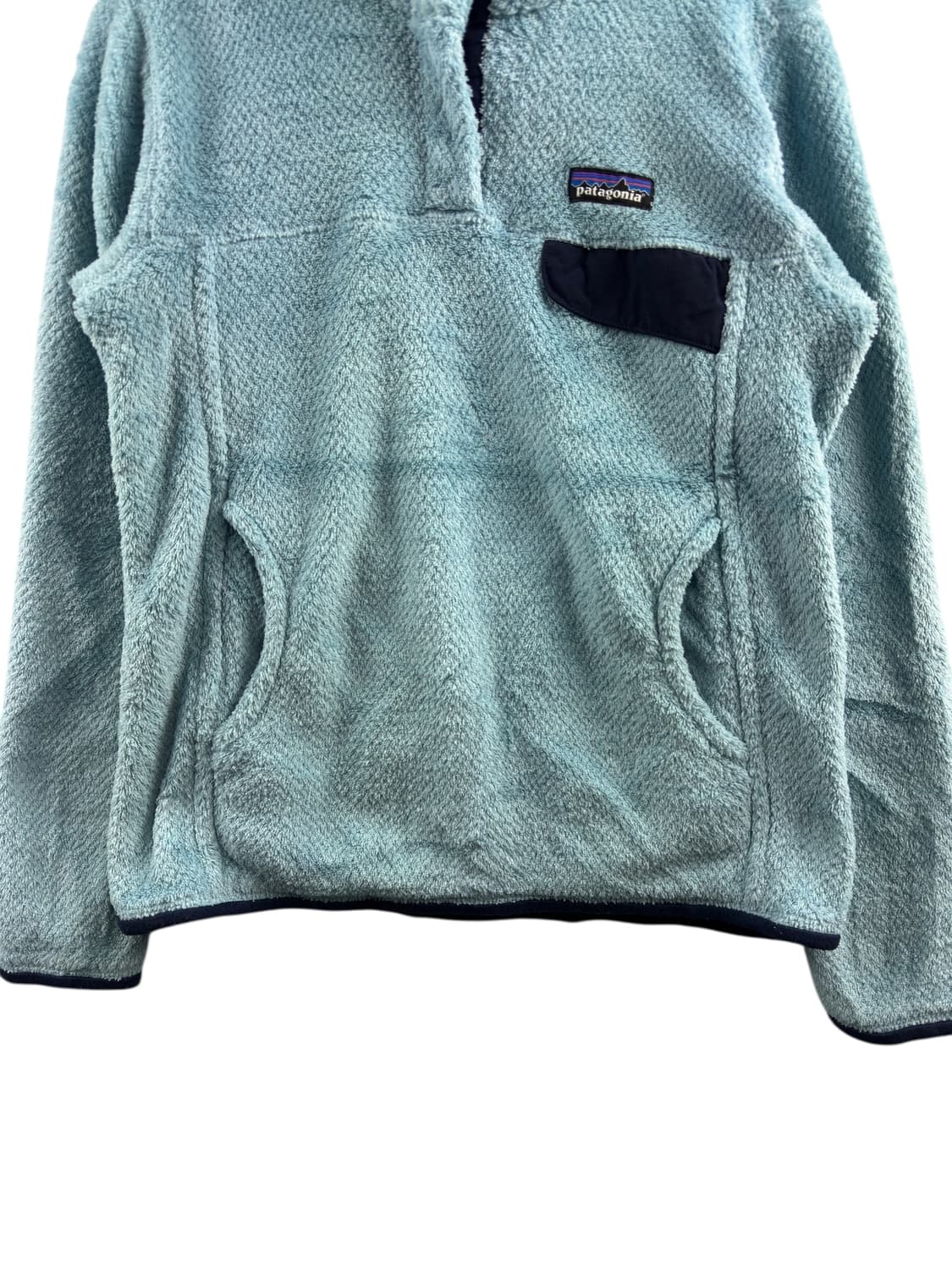 Patagonia Re-Tool Snap-T 풀오버 스냅티1371 상품이미지3