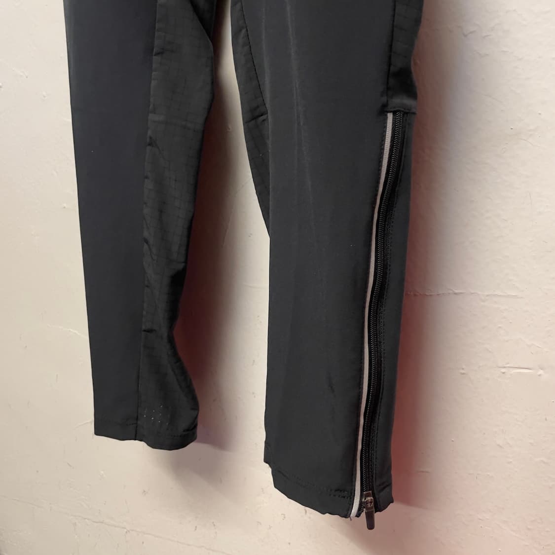 나이키 페놈 엘리트 드라이핏 블랙 팬츠 상품이미지4