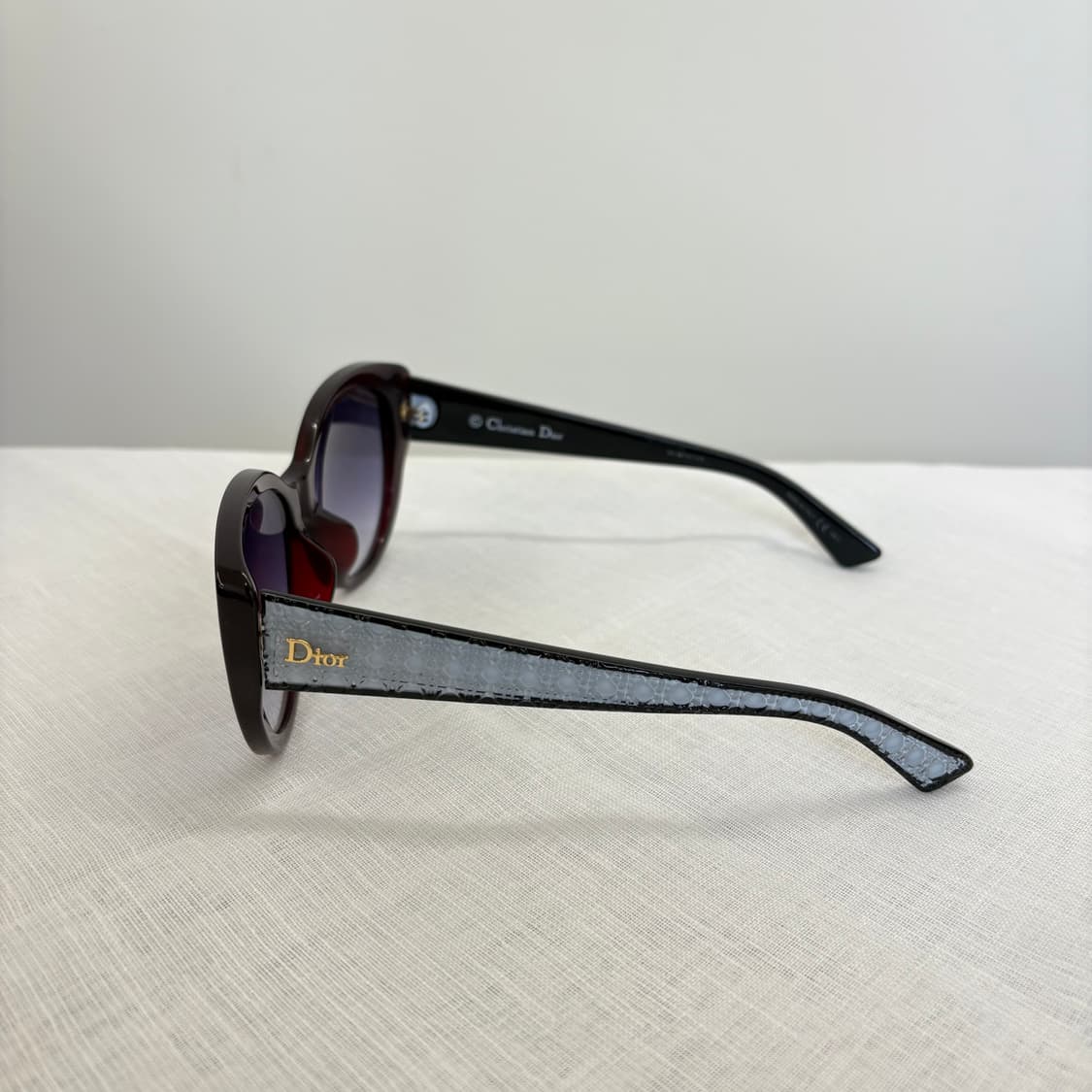 DIOR 디올 레이디 선글라스 상품이미지3