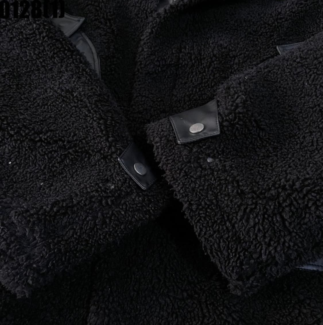 드림월드 후리스 집업 상품이미지5