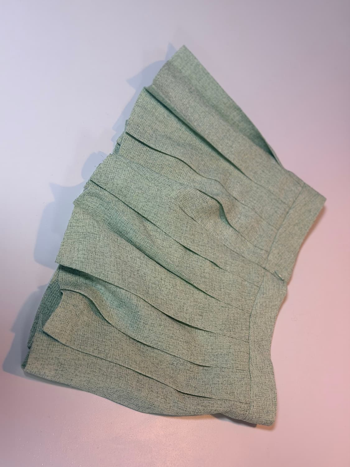 Summer Tweed SK 페일제이드 상품이미지4