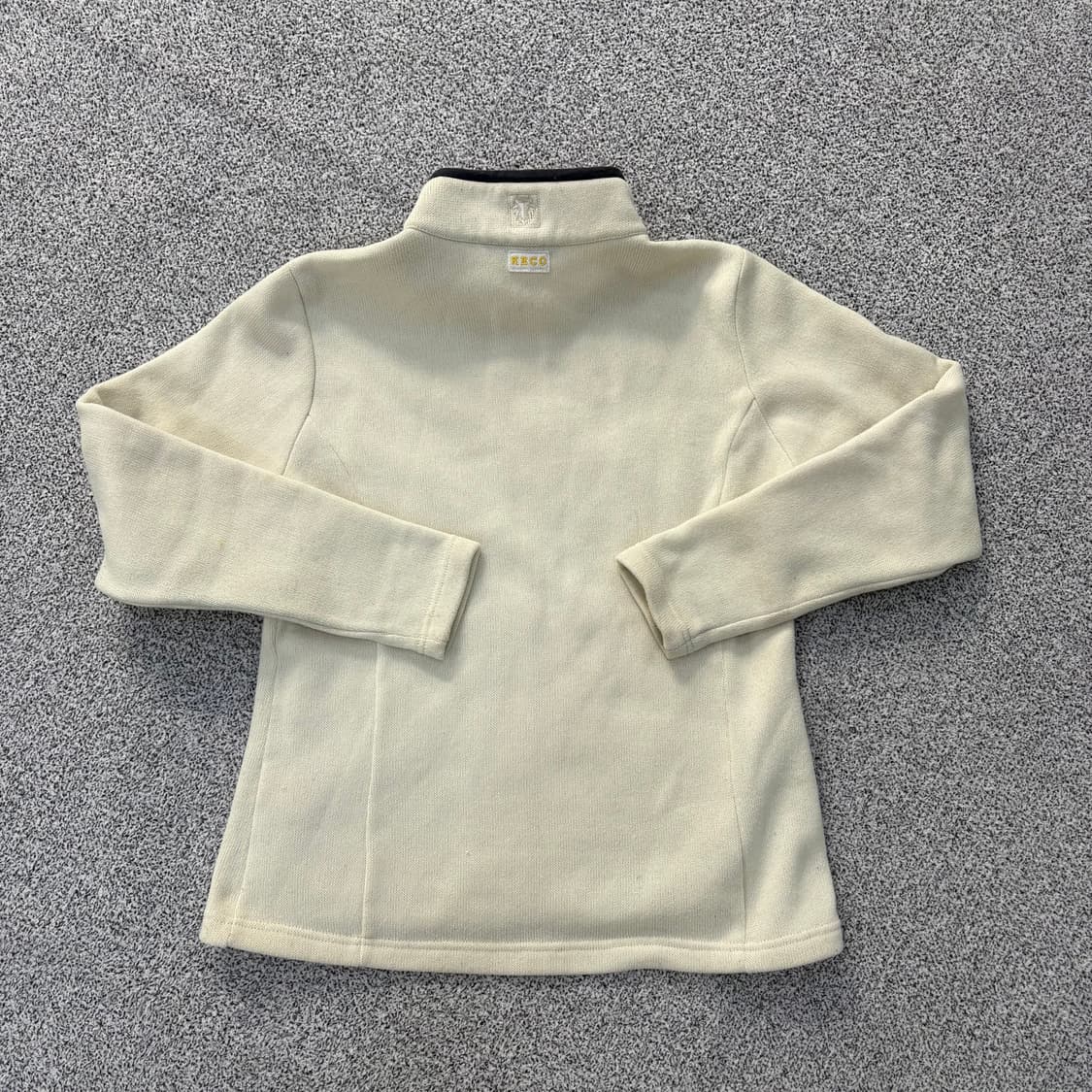 100 블랙야크 후리스 집업 자켓 0305J 상품이미지3