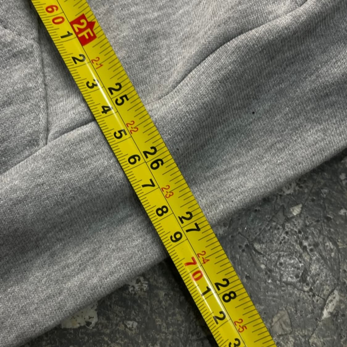 100 나이키 드라이핏 후드티  상품이미지6