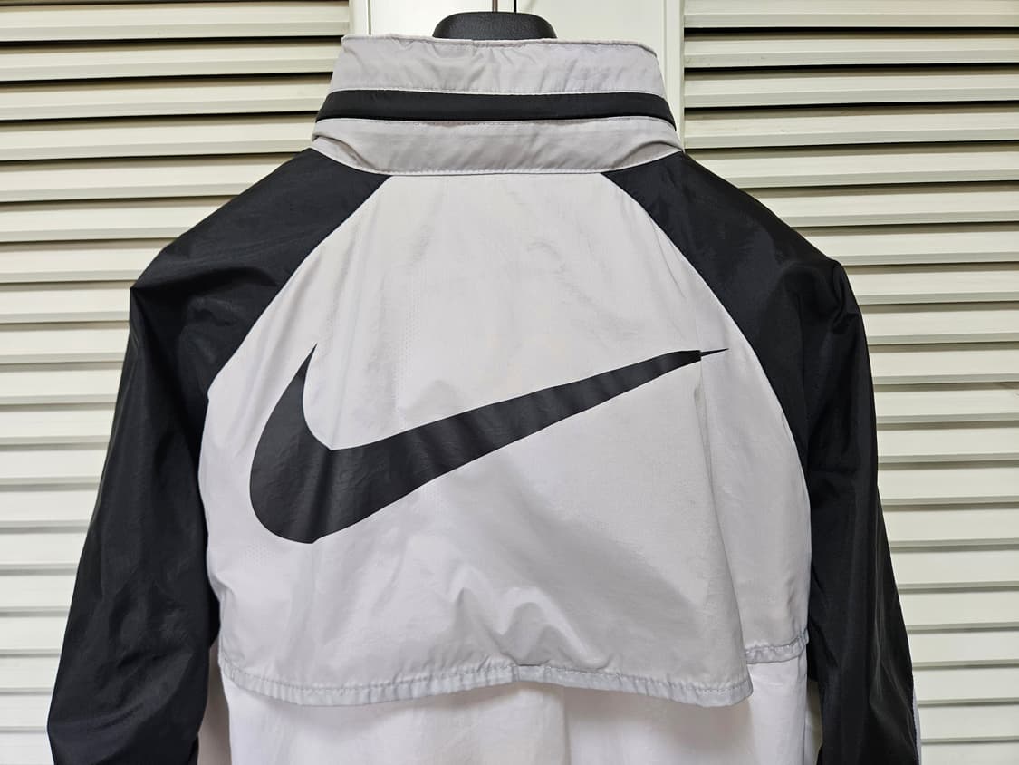 나이키 백스우시 윈드러너 자켓 바람막이 XL 105 110 상품이미지6