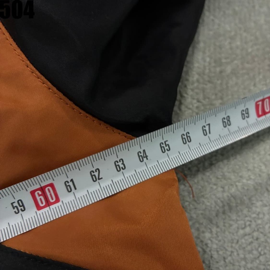 할리데이비슨 자켓 L 상품이미지6