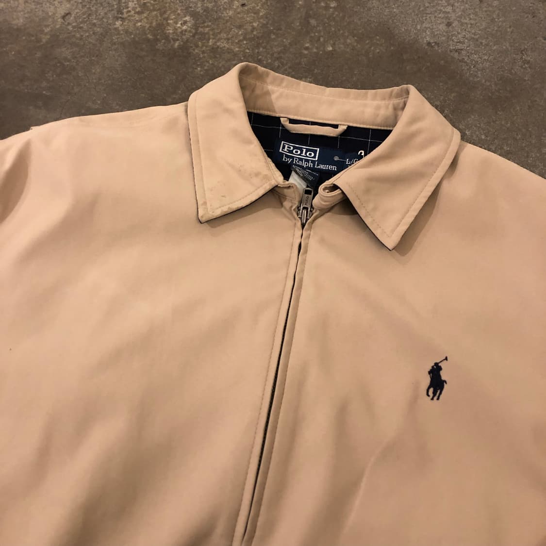 Polo Ralph Lauren Polly Jacket 상품이미지2