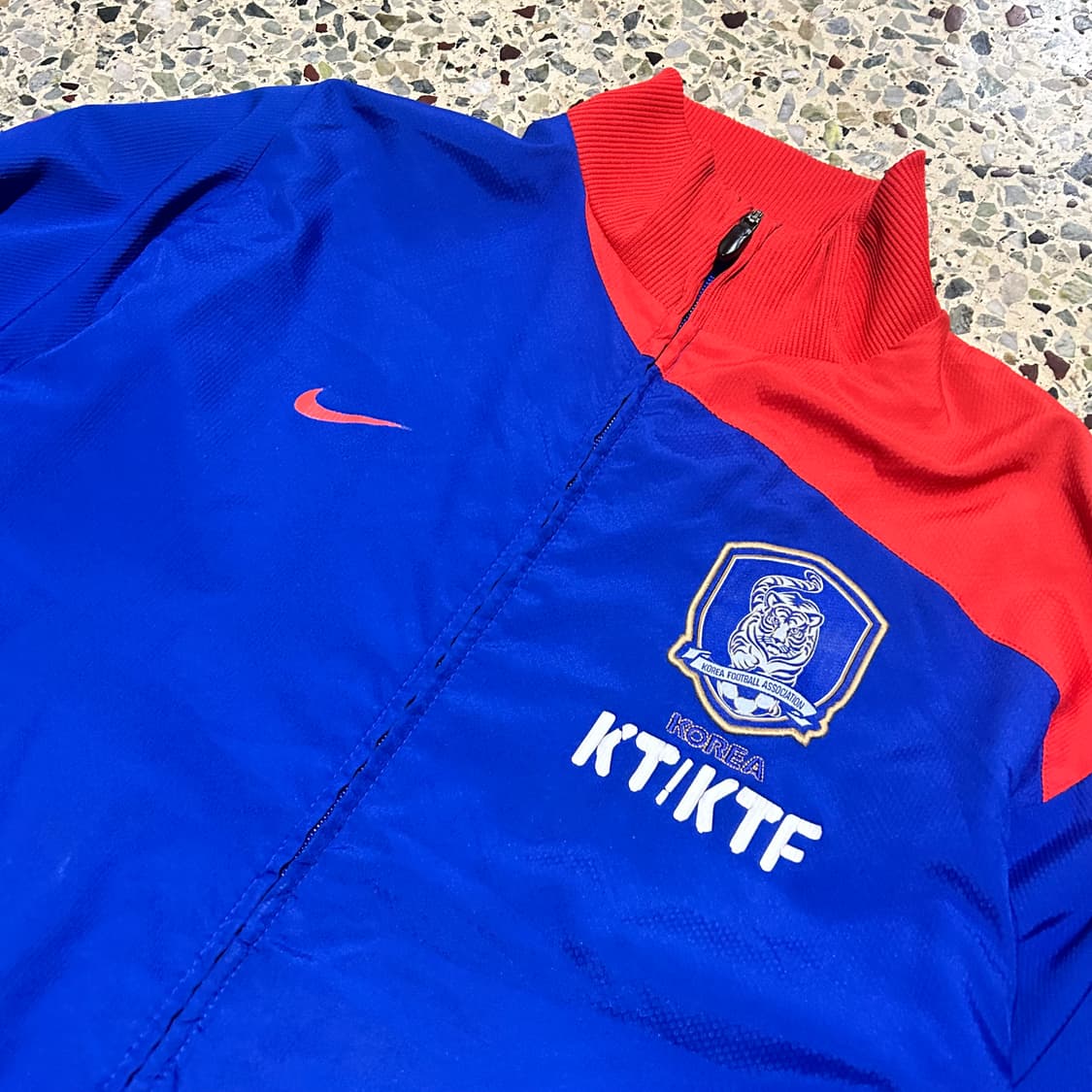 나이키(NIKE) 한국 축구 국가대표 져지 상품이미지4