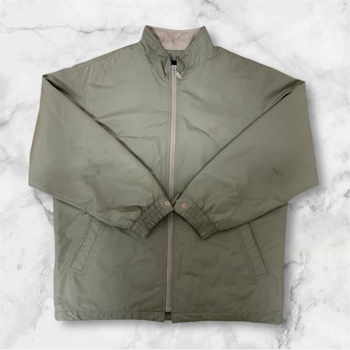 Daks - 아웃도어 바람막이 상품이미지1