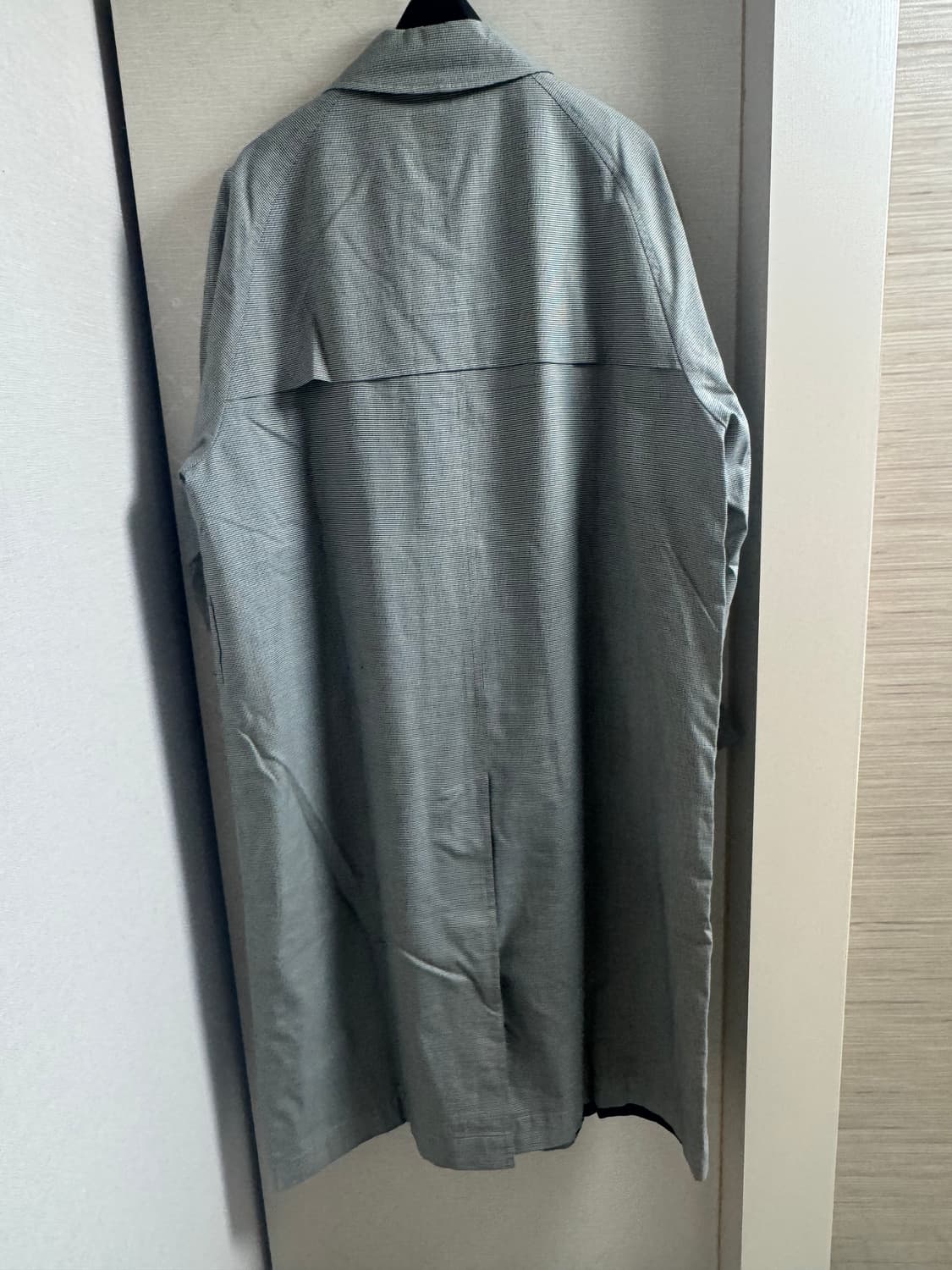 [빈티지 / 트렌치코트 / L] 상품이미지3