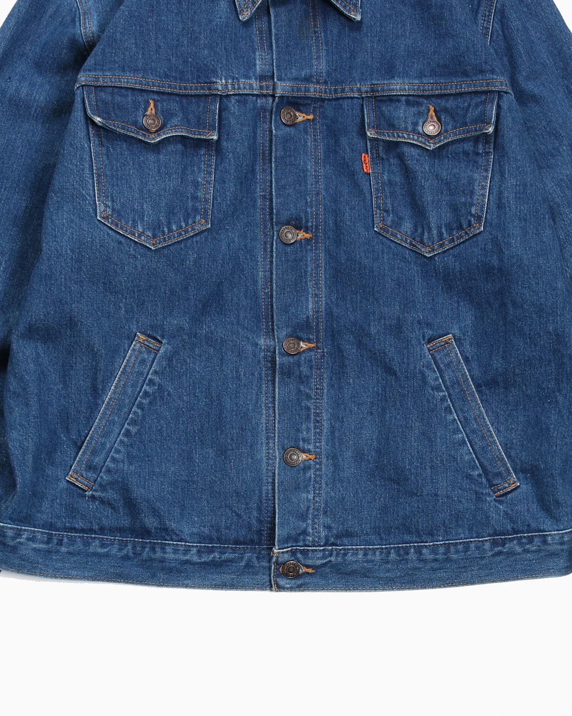 LVC 데님자켓 상품이미지6