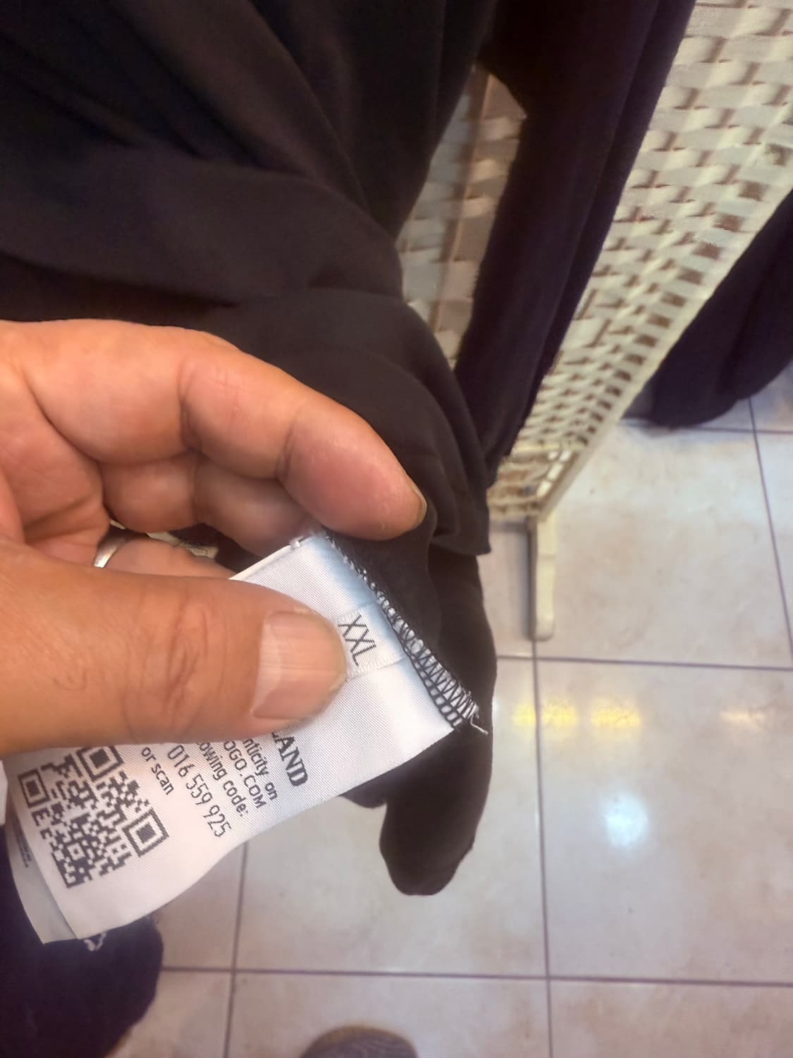 110 정품 스톤아일랜드 롱슬리브 맨투맨 팝니다 상품이미지4