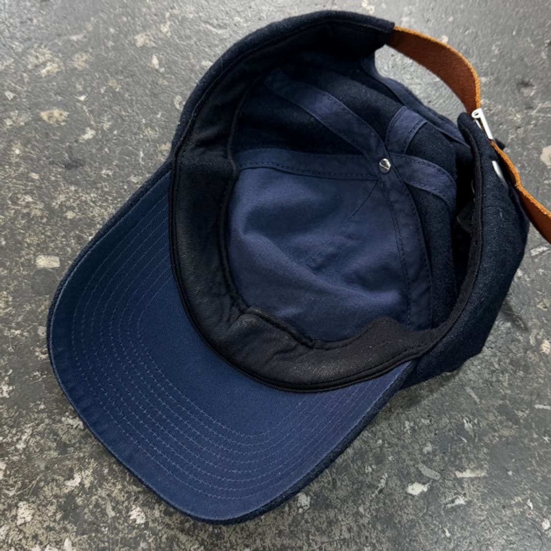 나이키 헤리티지 86 코르테즈 볼캡 상품이미지4