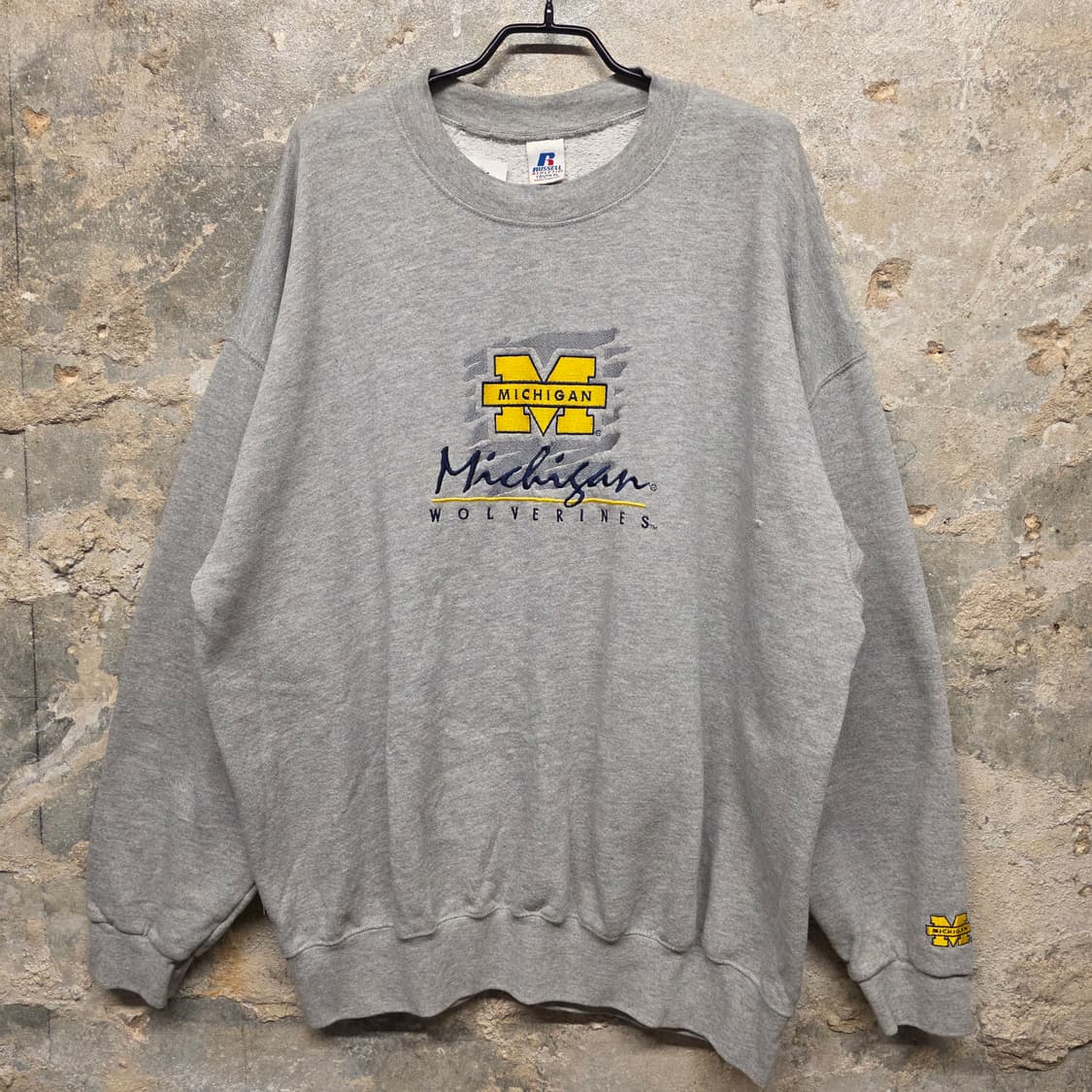 RUSSELL ATHLETIC 상품이미지1