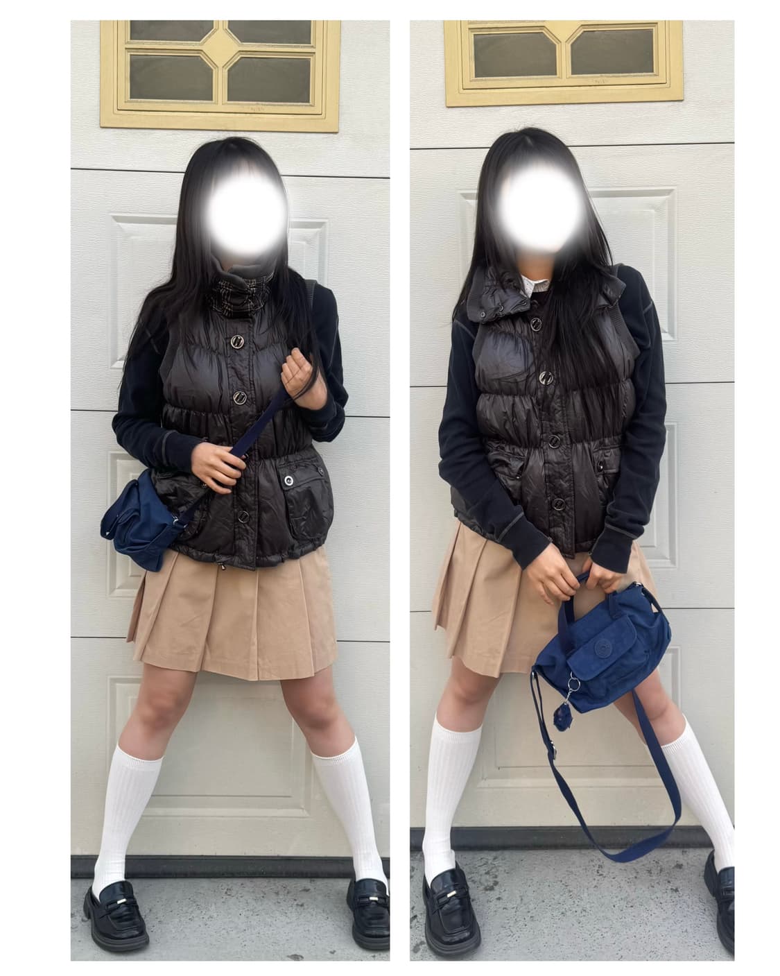 수줍은러힙소녀의데이트.ˢᴱᵀ🏠 상품이미지6