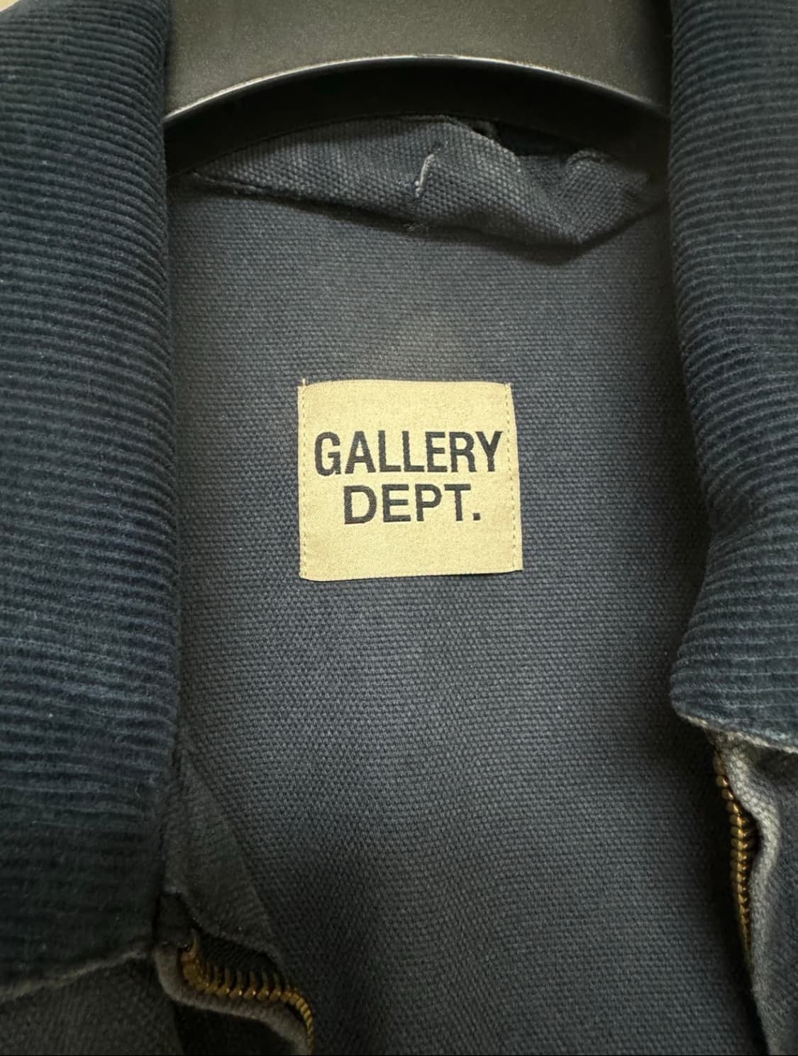 [L/XL] 갤러리 디파트먼트 메카닉 자켓 상품이미지6