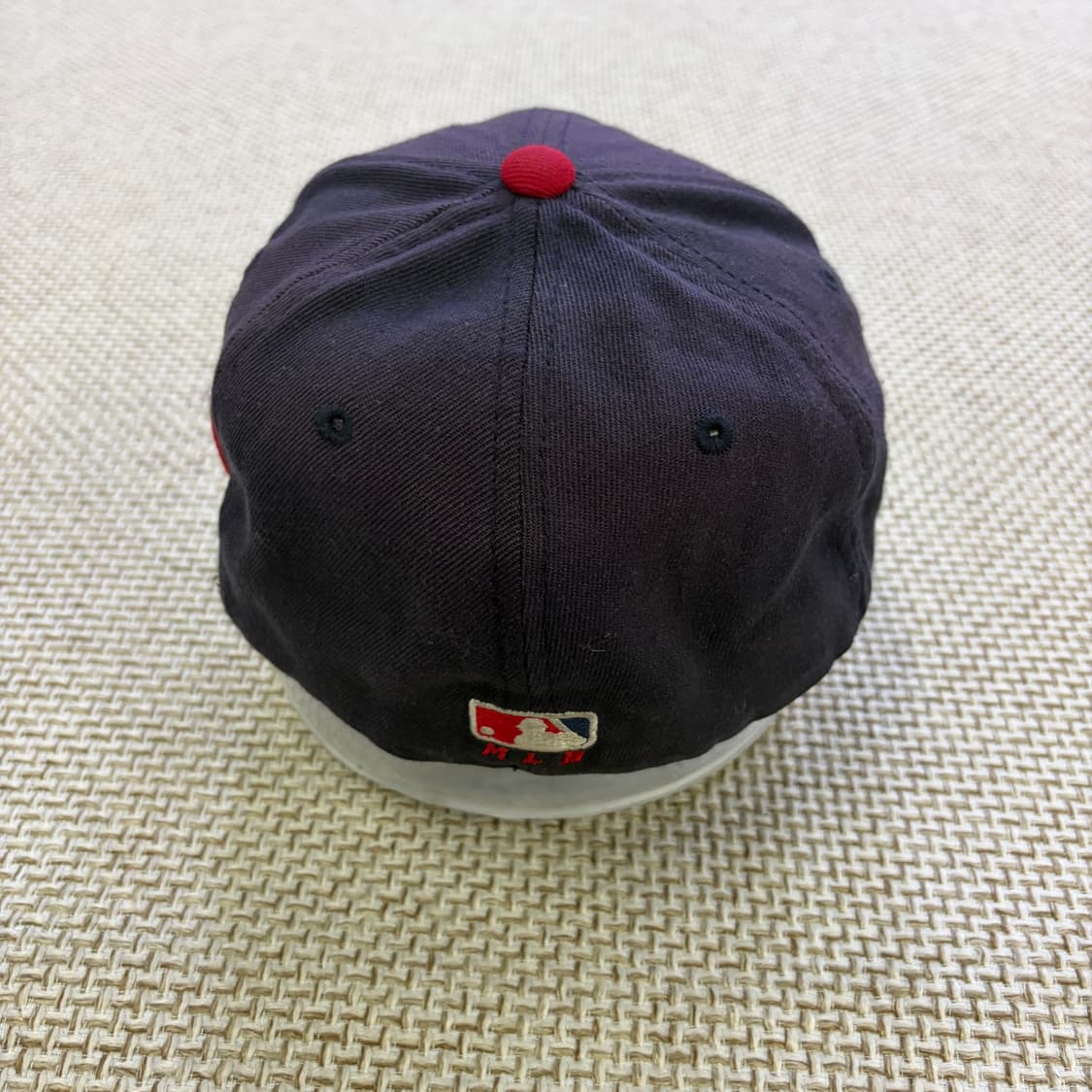 XS-S MLB 캡 모자 0619D1 상품이미지3