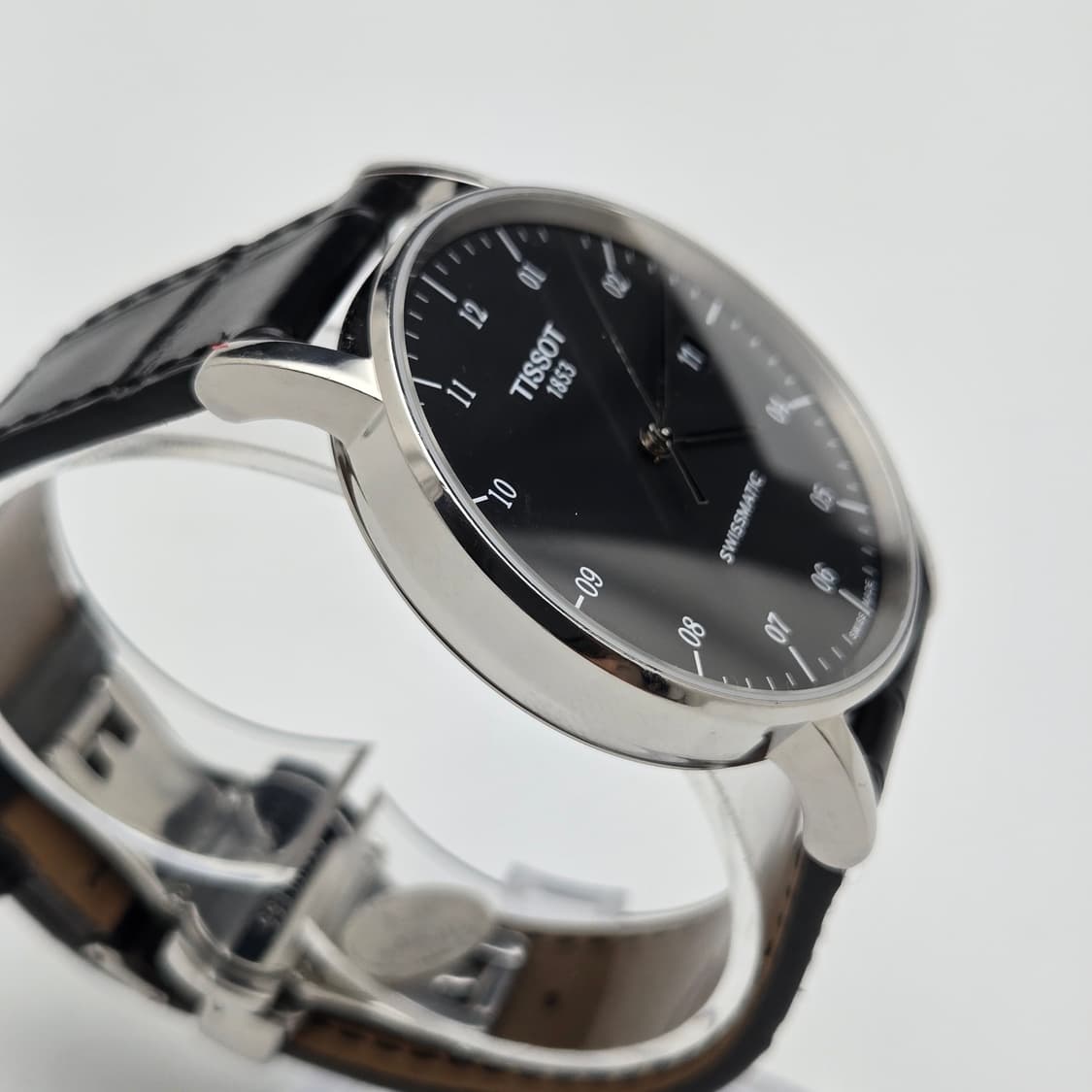 티쏘 에브리타임 스위스매틱 40mm(오토매틱) 상품이미지5