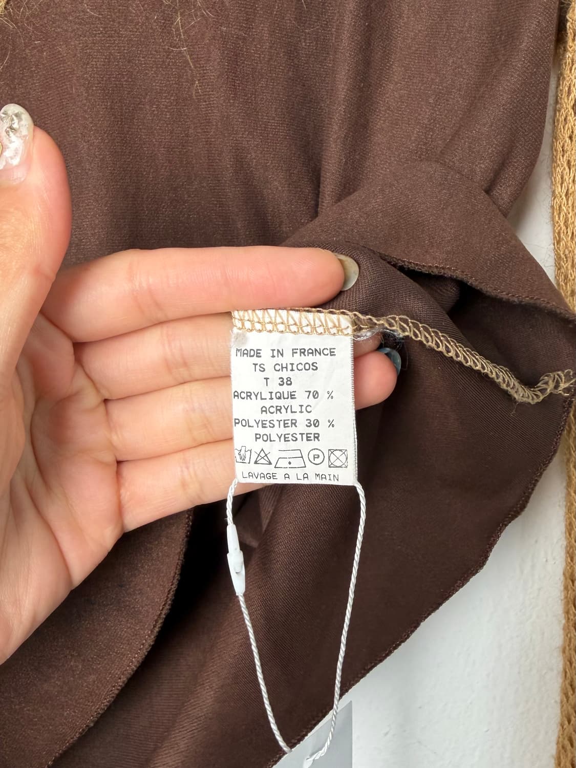 It's Paris 하이브리드 슬리브 (MADE IN FRANCE) 상품이미지5