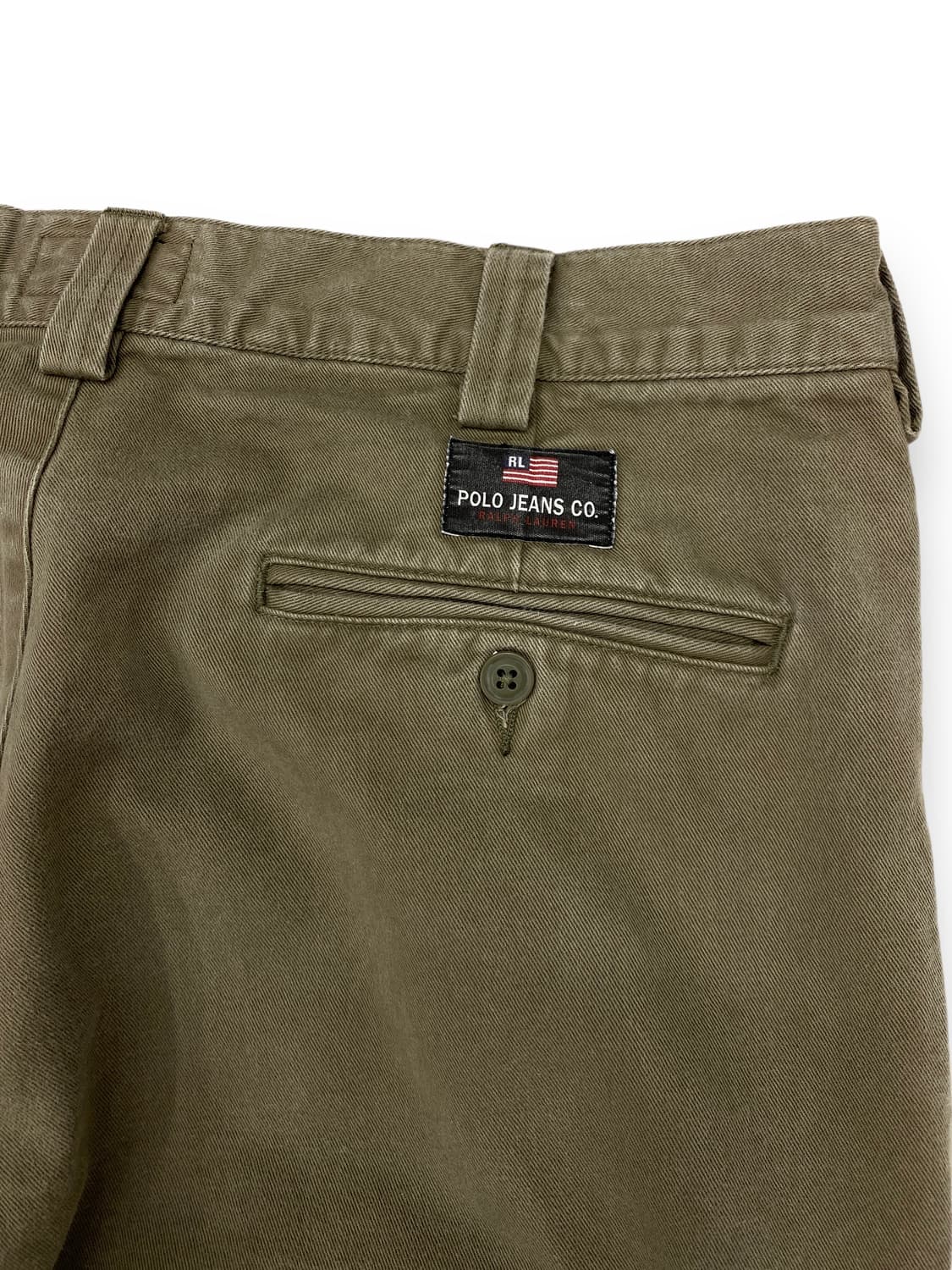 (32.5)폴로진스 치노 팬츠 상품이미지4