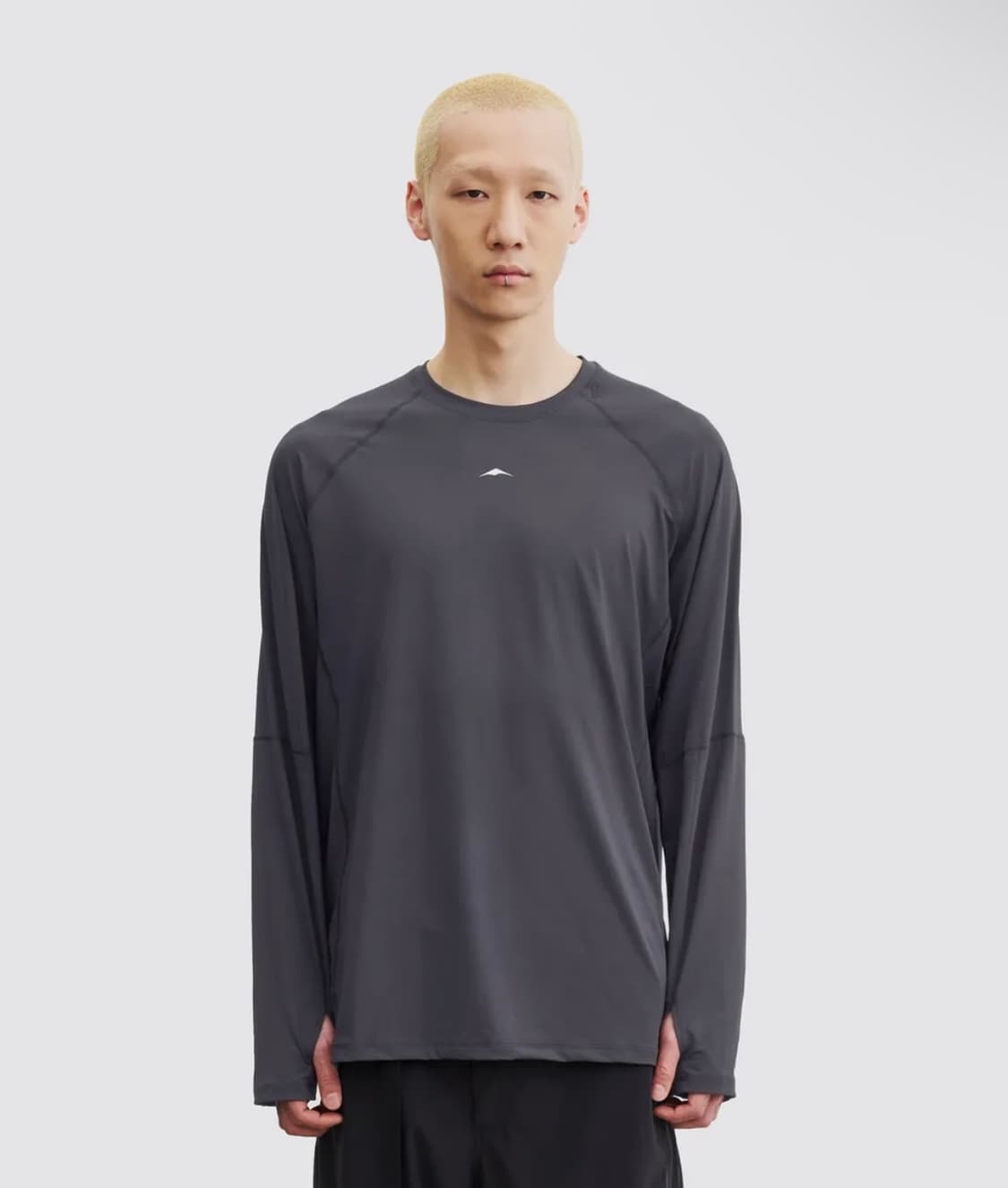 (M) 고요웨어 디비전 아스킨 롱슬리브 상품이미지1