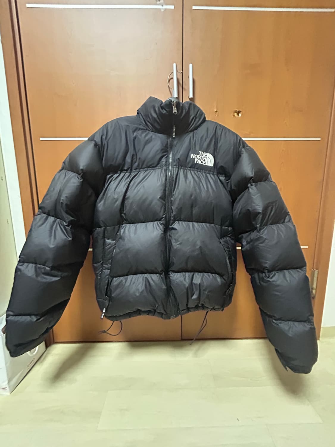 노스페이스 1996 눕시 에코 상품이미지2