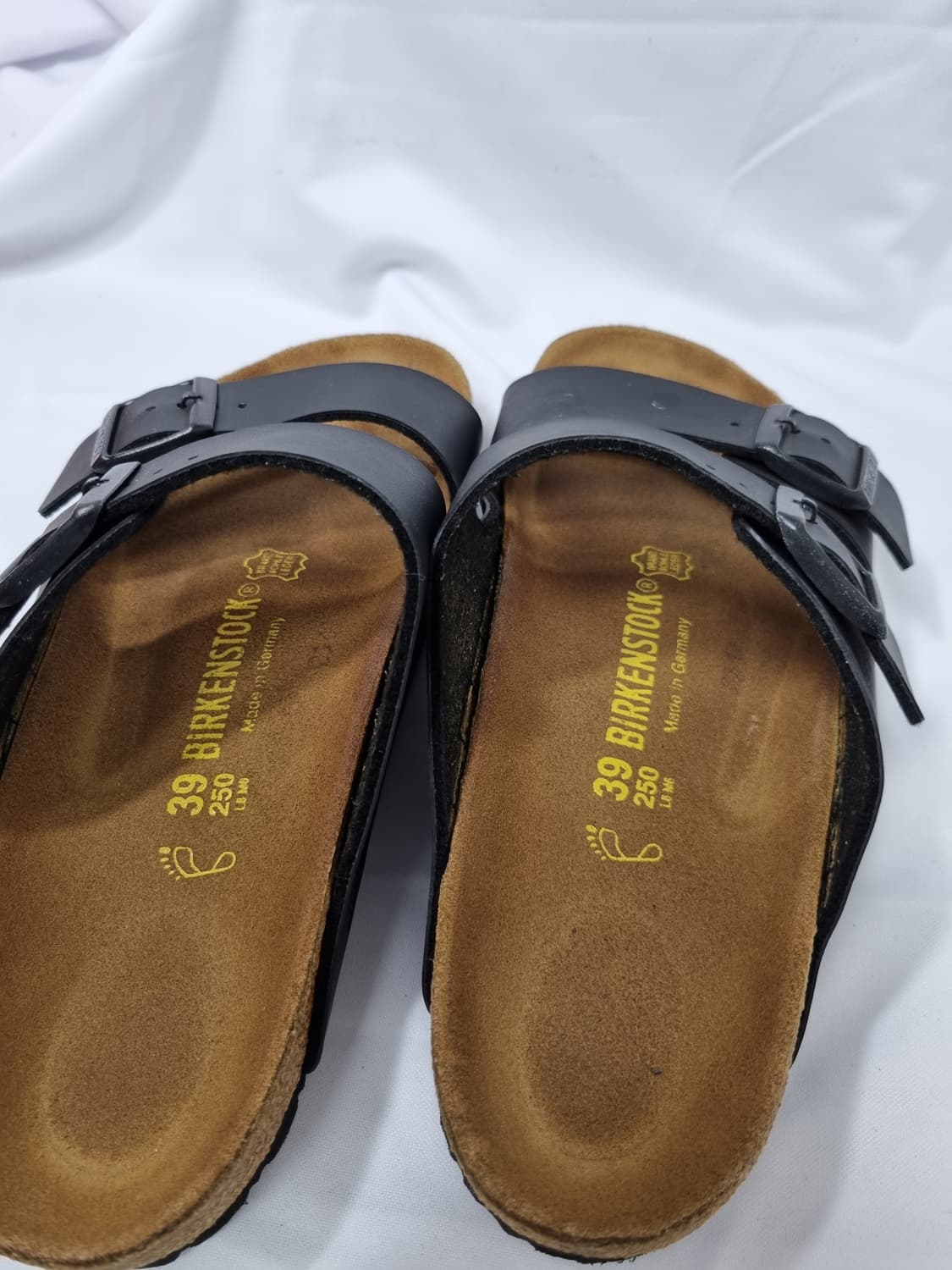 250 버켄스탁 아리조나 버코 플로 샌들 상품이미지6