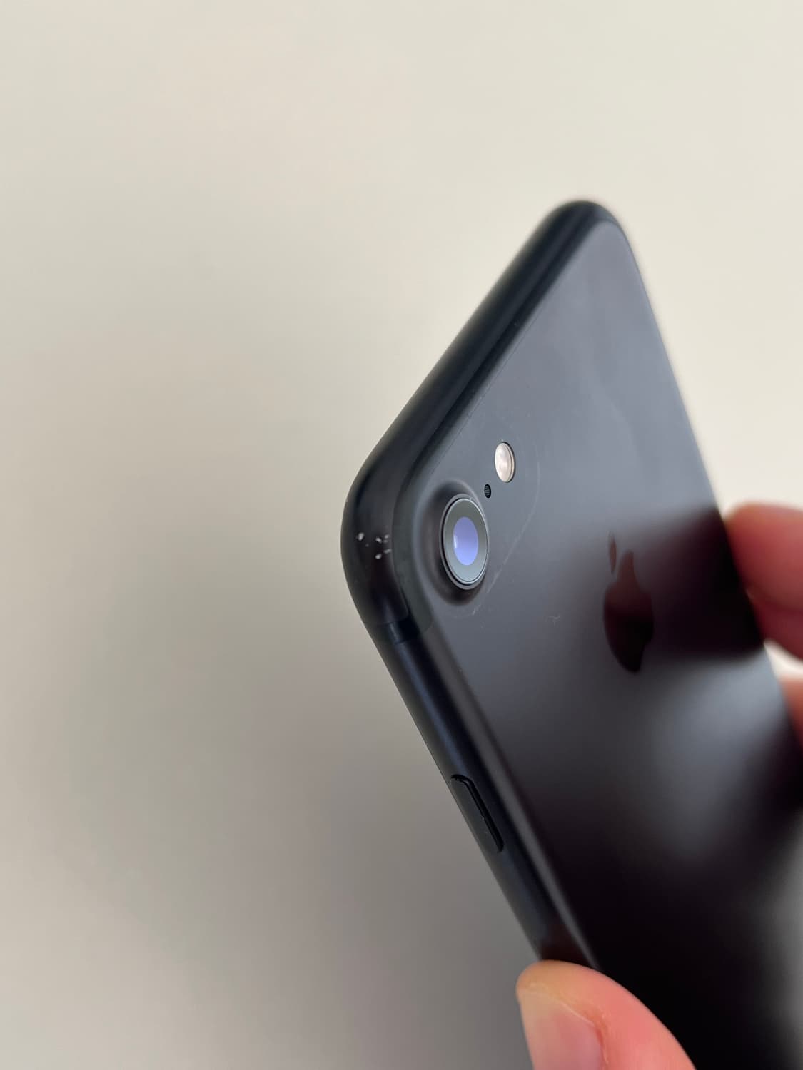 아이폰7 블랙 매트 상품이미지4